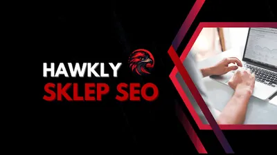 Sklep SEO - Hawkly